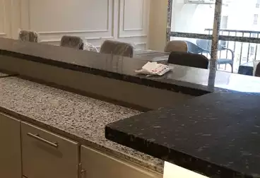 شقق مفروشة للإيجار - 2 غرف - بالدور 2