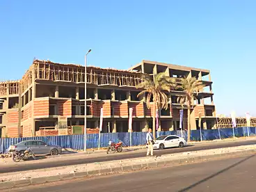 undefined undefined - 2 غرف - بالدور 3