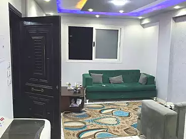 Furnished Apartment For sale - 2 rooms - floor 2