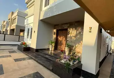 Villas For rent - 4 rooms