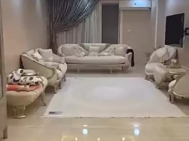 شقق للبيع - 3 غرف - بالدور 10