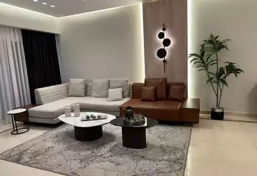 شقق مفروشة للإيجار - 3 غرف - بالدور 2