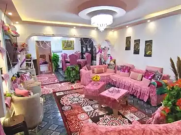 undefined undefined - 3 rooms - floor 7