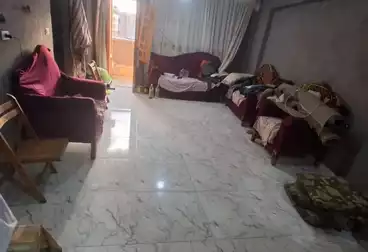 undefined undefined - 2 غرف - بالدور 6