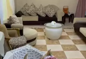 Properties For rent - 2 rooms - floor 1