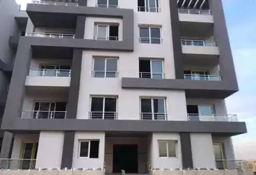 undefined undefined - 3 غرف - بالدور 4