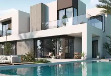 شقق للبيع - 4 غرف - بالدور 2