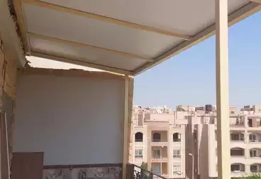 Residential For rent - 3 rooms