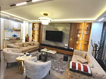 Twin House For sale - 5 rooms