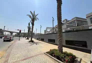 Shops For rent - floor 1