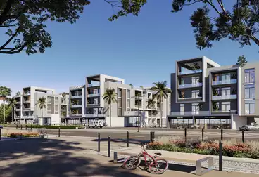 Apartment with Garden For sale - 1 rooms - floor 1