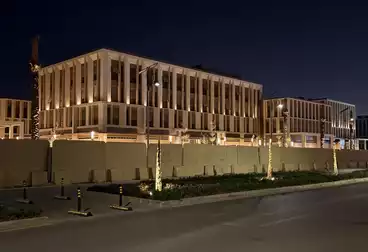 إداري للإيجار - بالدور 1