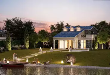 Ivillas For sale - 4 rooms - floor 0