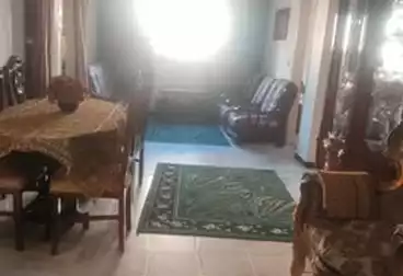 undefined undefined - 3 غرف - بالدور 6