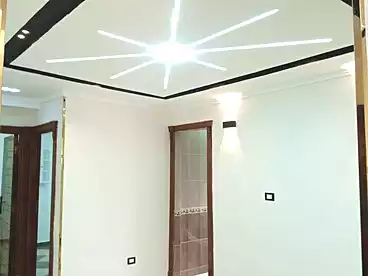 شقق للبيع - 3 غرف - بالدور 8