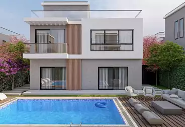 Villas For sale - 4 rooms