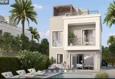 Villas For sale - 3 rooms