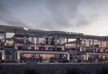 Clinics For sale - 2 rooms - floor 2