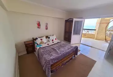 شقق مفروشة للإيجار - 3 غرف - بالدور 2