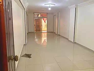 شقق للإيجار - 3 غرف - بالدور 11