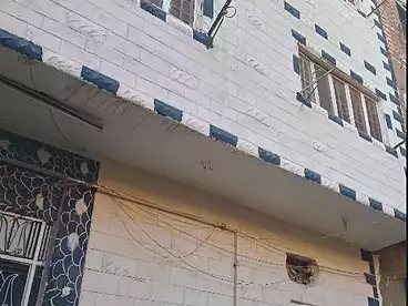 Building For sale - 3 rooms