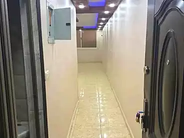 شقق للإيجار - 3 غرف - بالدور 11