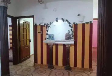 Apartments For rent - 3 rooms - floor 2