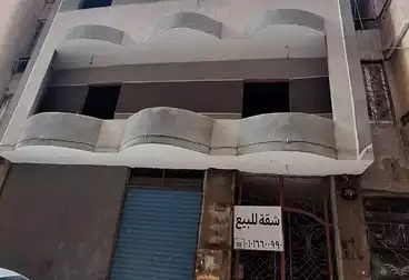 Properties For sale - 3 rooms - floor 3