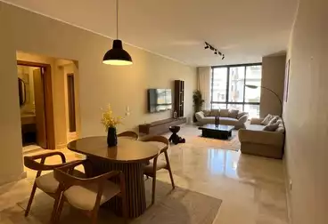 عقارات للإيجار - 2 غرف - بالدور 3