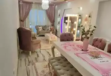 شقق للبيع - 3 غرف - بالدور 10