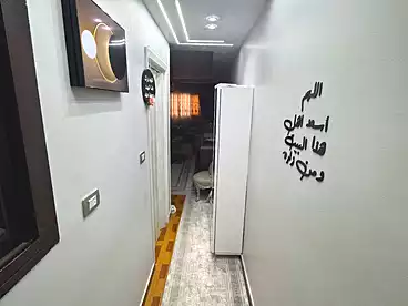 Apartments For sale - 3 rooms - floor 1