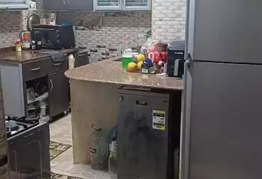 undefined undefined - 3 غرف - بالدور 9