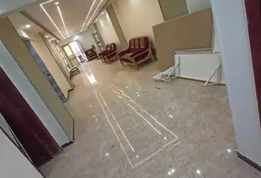 Apartments For rent - 3 rooms - floor 7