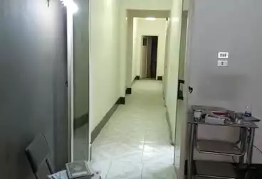 undefined undefined - 3 غرف - بالدور 4