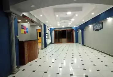 undefined undefined - 3 غرف - بالدور 4