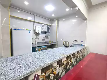 شقق للبيع - 2 غرف - بالدور 5