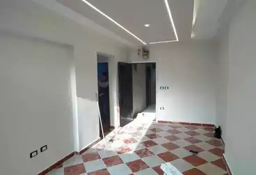 undefined undefined - 3 غرف - بالدور 7