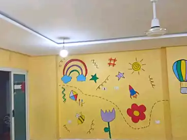 undefined undefined - 4 rooms - floor 2