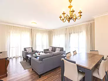 Apartments For rent - 2 rooms - floor 2