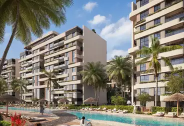 ستوديو للبيع - 1 غرف - بالدور 5