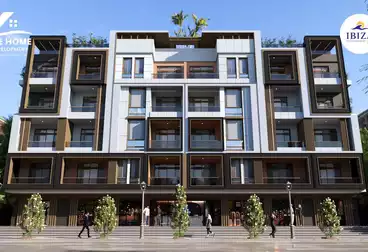 Studio For sale - 1 rooms - floor 1