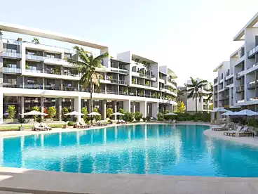 Apartments For sale - 2 rooms - floor 1
