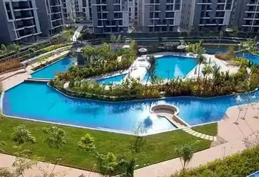 شقق للبيع - 3 غرف - بالدور 4