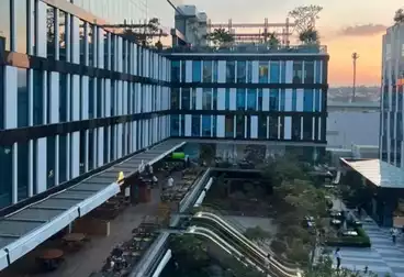 Administrative For rent - 1 rooms - floor 3