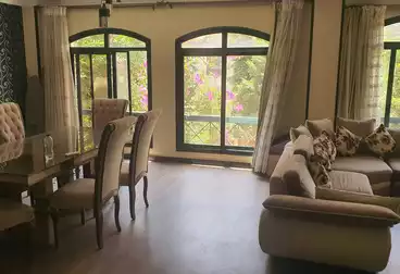 شقق مفروشة للإيجار - 3 غرف - بالدور 1