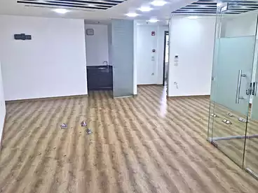 Co-working space For rent - floor 0