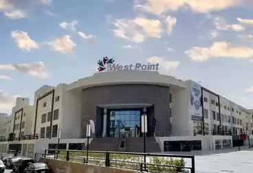 Commercial For rent - floor 1