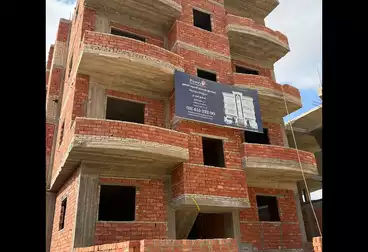 Apartments For sale - 3 rooms - floor 1