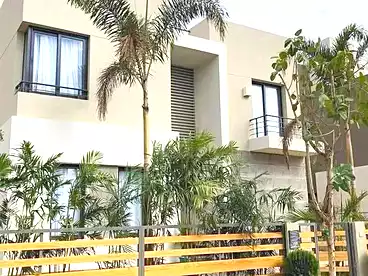 Villas For sale - 5 rooms