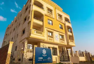 undefined undefined - 4 غرف - بالدور 3